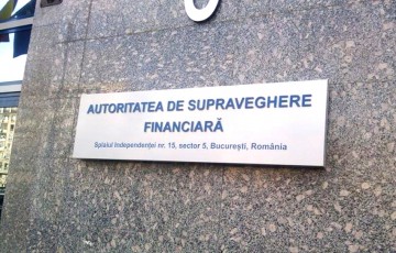 ASF renunţă la un sfert din angajaţi